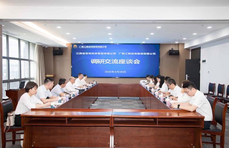 上海信息咨询行业：洞察未来趋势的窗口